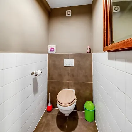 Ardennes View Apartment, Cleaning Included Apartment Mont (Belgium Luxembourg)
