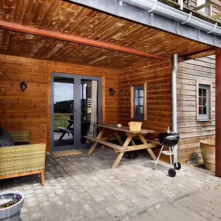 Ardennes View Apartment, Cleaning Included *