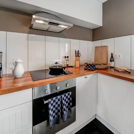 Ardennes View Apartment, Cleaning Included Apartment *