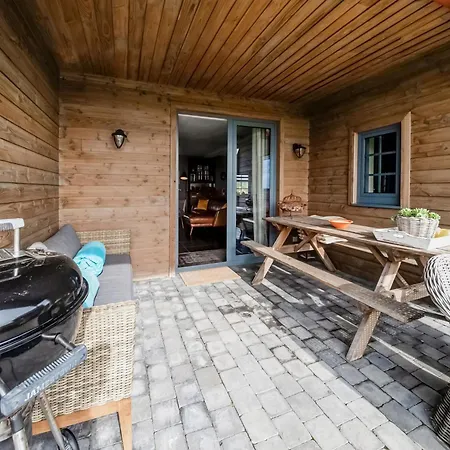 Ardennes View Apartment, Cleaning Included Apartment Mont (Belgium Luxembourg)