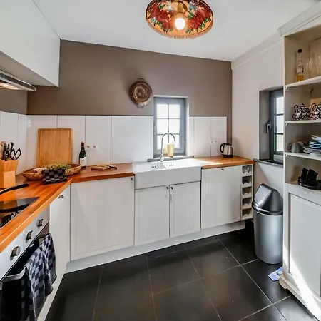 Ardennes View Apartment, Cleaning Included *