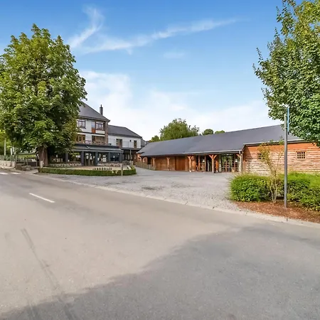 Ardennes View Apartment, Cleaning Included