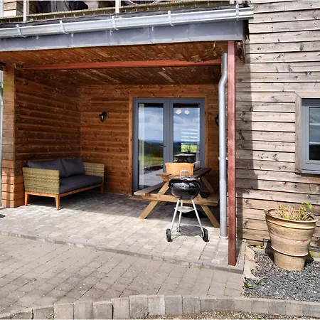 Ardennes View Apartment, Cleaning Included *