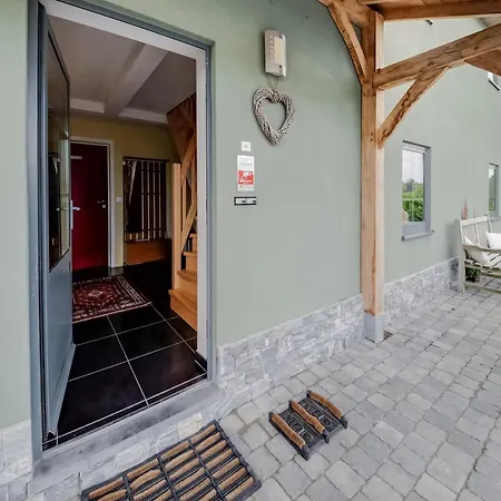 Ardennes View Apartment, Cleaning Included Apartment
