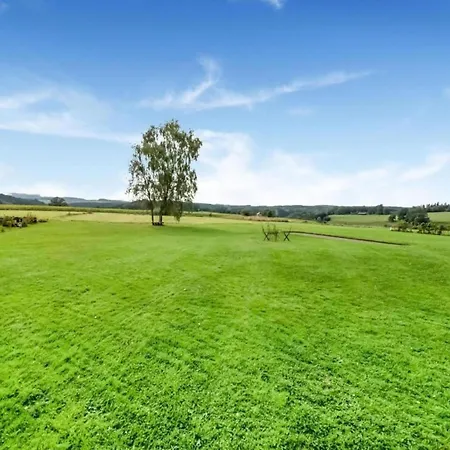 Ardennes View Apartment, Cleaning Included * Mont (Belgium Luxembourg)